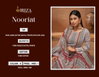 Nooria By Ibiza Pure Linen Cotton Printed Dress Material Wholesale Price In Surat